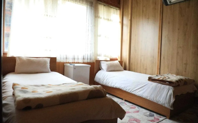Bİzum apart Otel