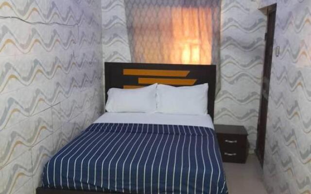 Chobbed & Breakfast Hotel Lodge