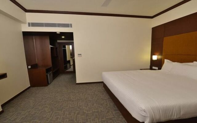 Hotel Aum Regency
