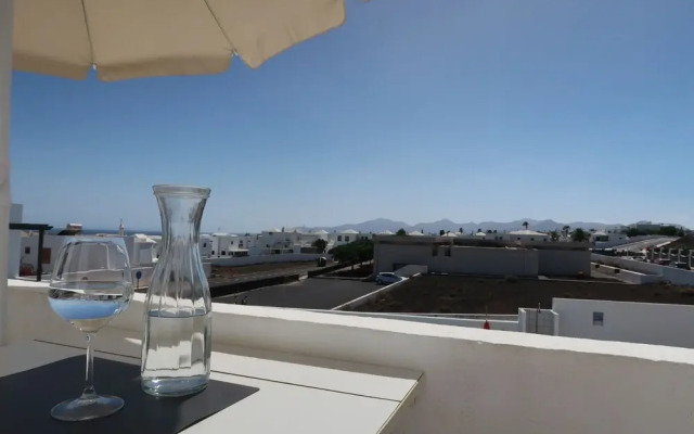Apartamentos Zafiros