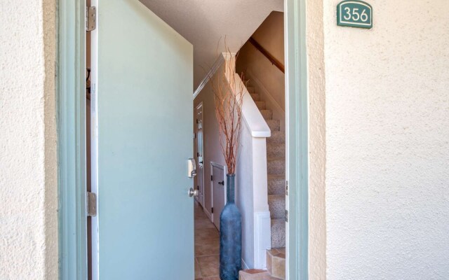Crescent Beach Condos