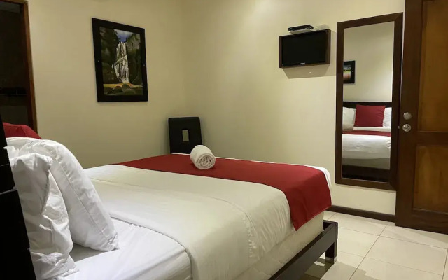 Canyon Boutique Hotel