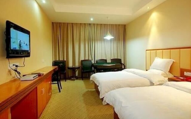Hezhou Orient Hotel
