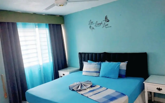 Beach Side Condos at Turtle Beach Towers