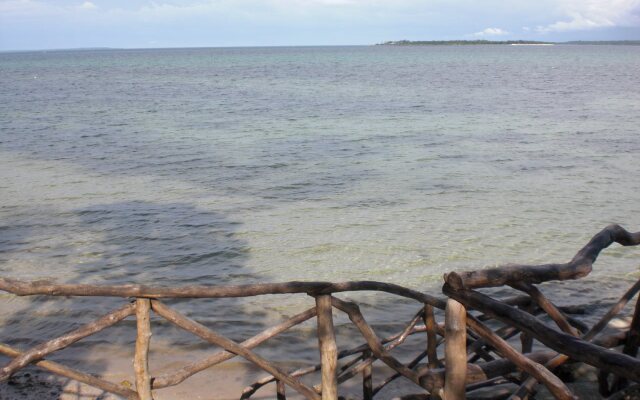 Bantayan Island Nature Park and Resort