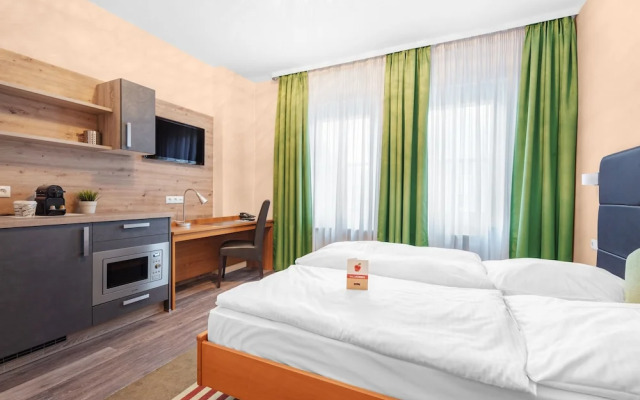 Schieners Hotel und Apfelhof