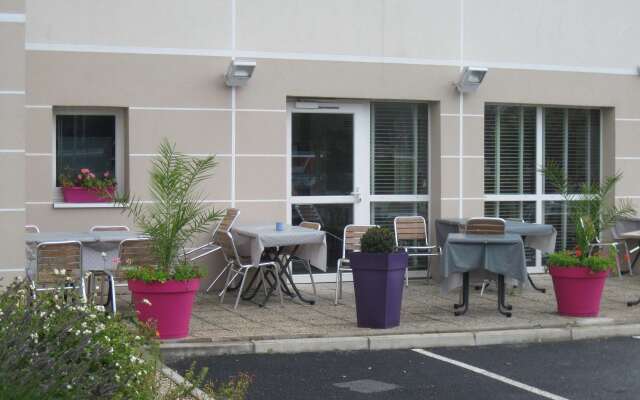 Premiere Classe Epernay