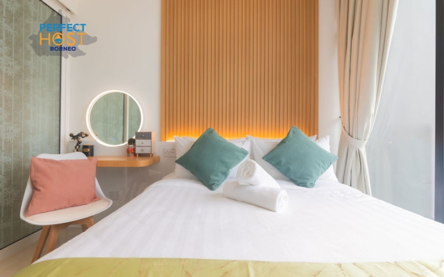The Shore KK By Perfect Host Borneo