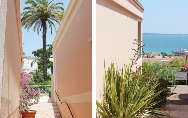 Studio Near the Boulevard in the Decadent City of Cannes