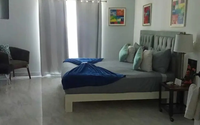The Residences by Morgan