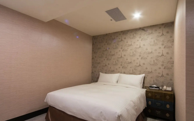 Hotel Fun - Linsen Branch