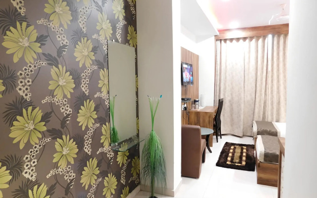 V by Vinnca Hotel Shiva