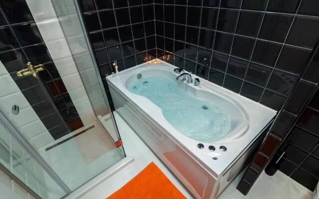 CheckBelgradeApartment- City Center
