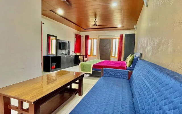 JJ's Village - Eco Resort