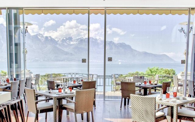 Grand Hotel Suisse Majestic, Autograph Collection