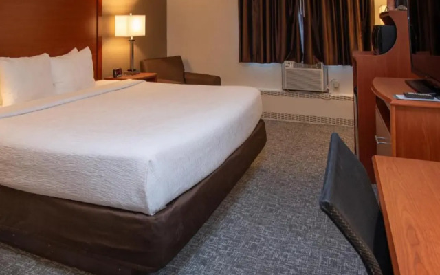 Quality Inn Stadium Area