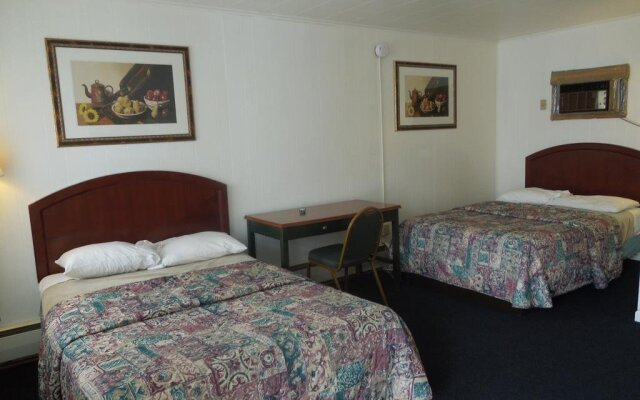 Cocoa Motel