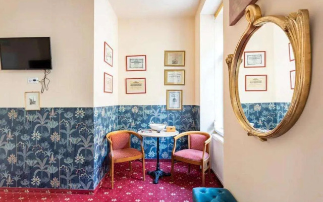 Altwienerhof Boutique Hotel