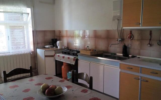 Apartments Gulin