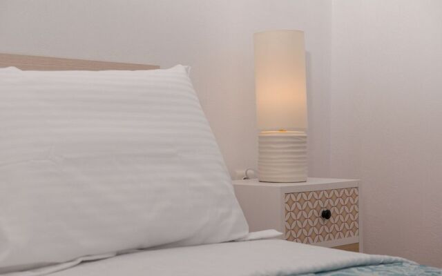 Sunrise Private Villas