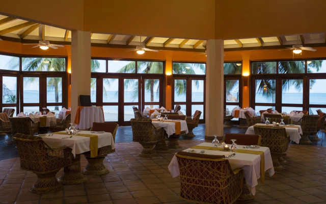 The Lodge at Jaguar Reef