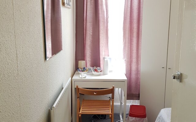 London Holidays B&B