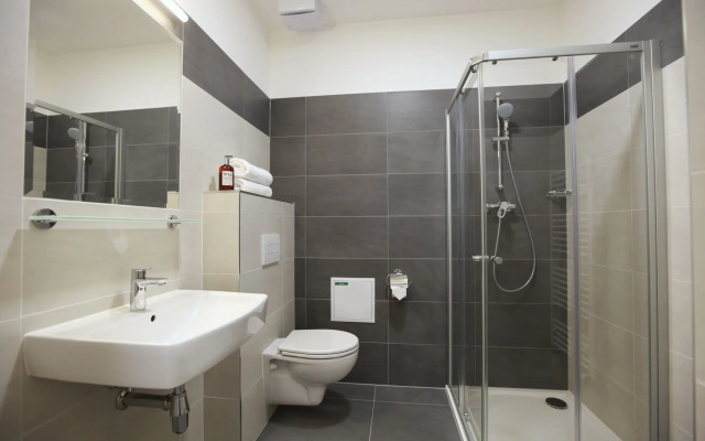 City Center Best Place Apartments