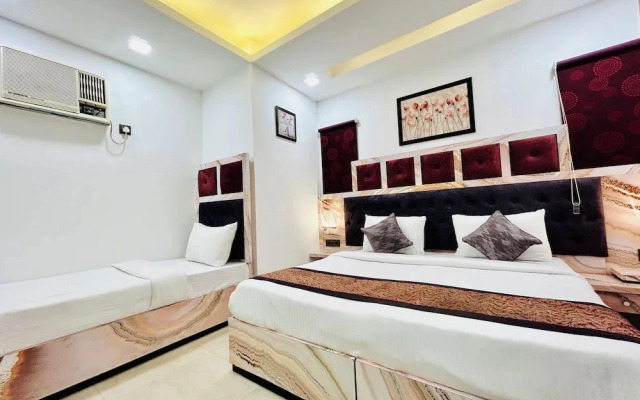 Hotel Cosmo