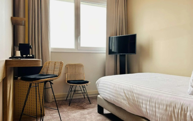 Golden Tulip Reims