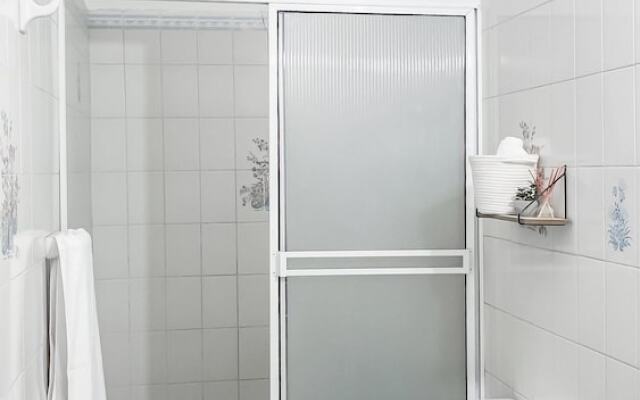 Apartamentos Estilo Republicano - Centro