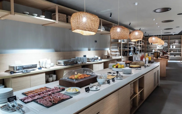 Appartements Horizon Resort Massane