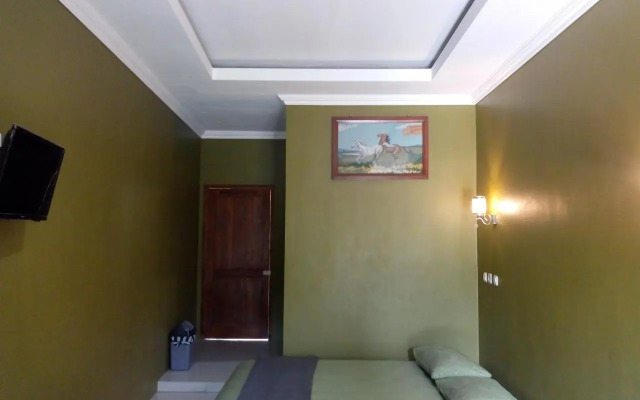 Pendopo Kayuwanan Syariah