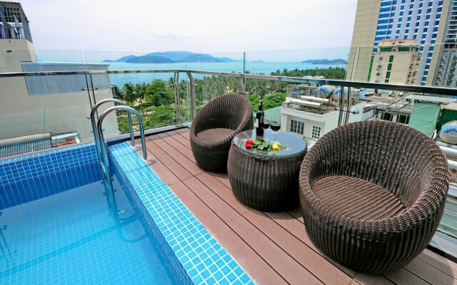 Apollo Hotel Nha Trang