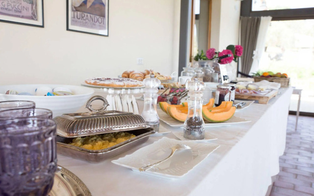 Le Buche Wine Resort & Spa