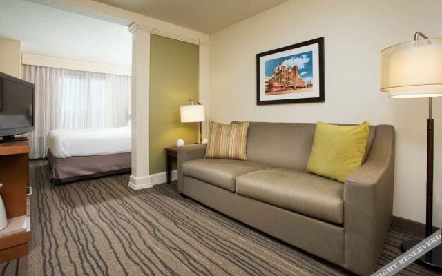 Springhill Suites Minneapolis West