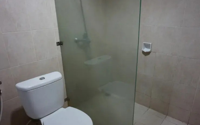 Hotel Puri Iska