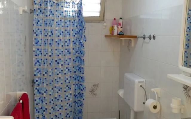 Villa Giulia - Immersa Nella Natura Vicino Al Mare