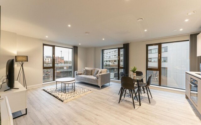 St Martin s Place by Seven Living