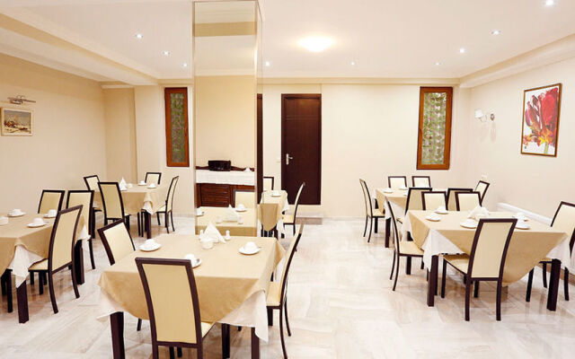 Hotel GNG