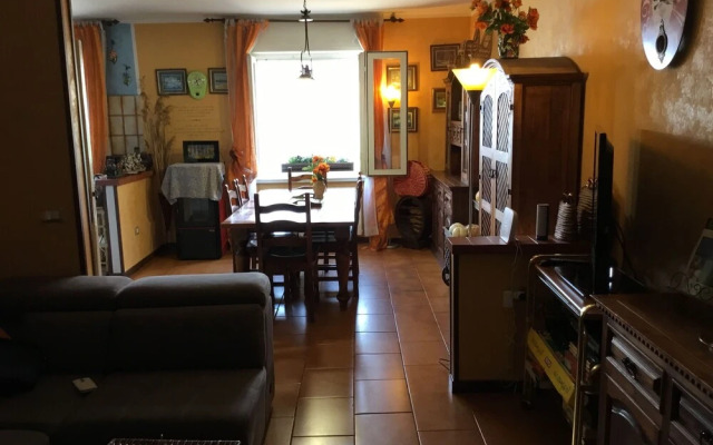 Villa Marilena