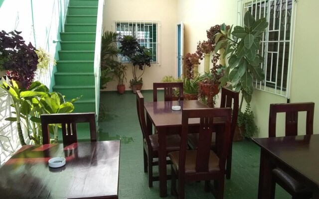Casa Eduardo y Geraldine