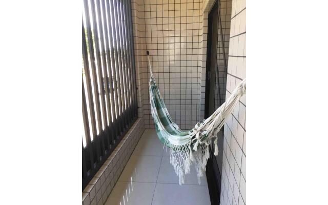 Casa Familiar ampla e arejada no Caminho da PRAIA