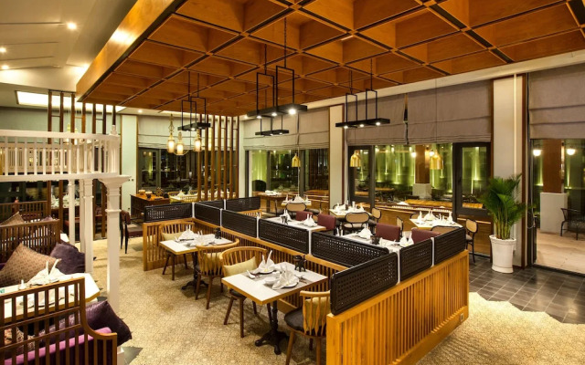 Wyndham Grand Phu Quoc Hotel