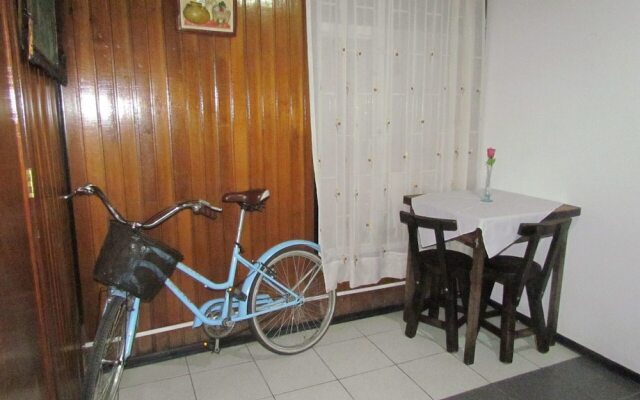 Como en Casa Hostal