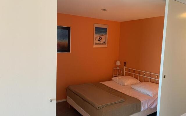 Appartement Arcachon, 2 pièces, 4 personnes - FR-1-374-51