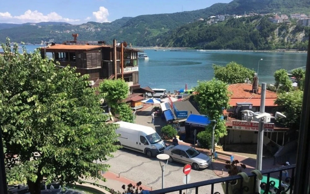 Emin Butik Otel Amasra