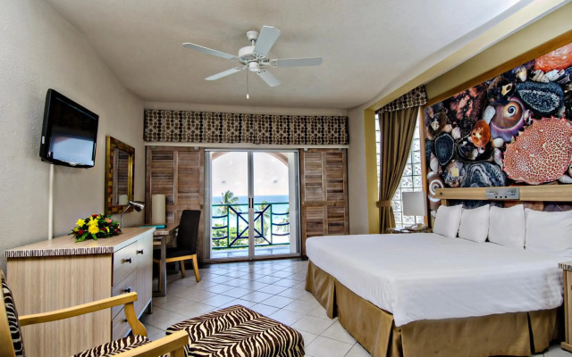 Accra Beach Hotel & Spa