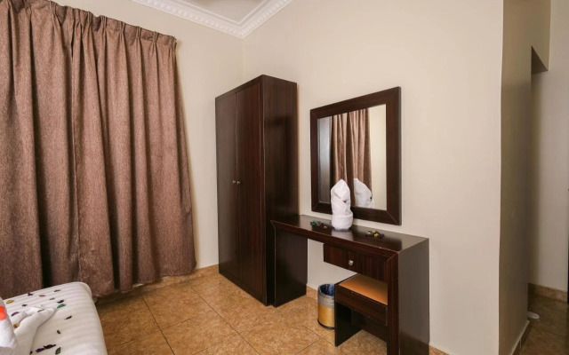 Lina Park Hotel Suites 2