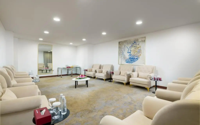 IntercityHotel Muscat