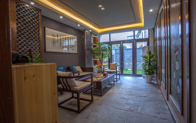 Wuzhen Duoduo Happy Guest House